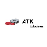 ATEKA SOLUCIONES INTEGRALES SL logo - Similar company to Vcontrol