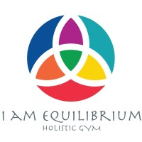 I Am Equilibrium