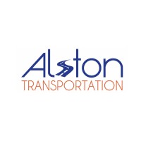 Alston Transportation logo - Similar company to Alston Transportation Llc