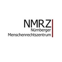 Nuremberg Human Rights Centre (NHRC) logo - Similar company to Muna+ E.V.