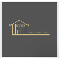 Bade İnşaat Malzemeleri logo - Similar company to B Form İnşaat