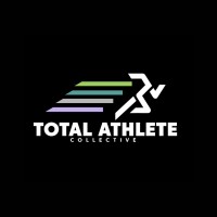 Total Athlete Collective logo - Similar company to A Greater Good Foundation