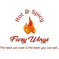 Hot & Spicy Fiery Wings logo - Similar company to Fruits At Door