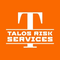 Talos Risk Services logo - Similar company to Talos