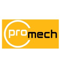 Promech Teknoloji Ve Bilişim Sistemleri Sanayi Tic. Ltd. Şti.
