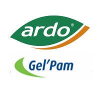 GEL'PAM / ARDO logo - Similar company to Onair.Vision
