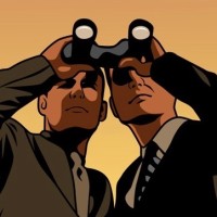 Sharing Visions Ltd. logo - Similar company to Sharing Vision Technology