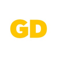 GON Delivery logo - Similar company to R-Gon Insights