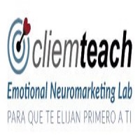CLIEMTEACH EMOTIONAL NEUROMARKETING LAB logo - Similar company to Brainux
