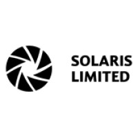 Solaris Seychelles logo - Similar company to Solaris Global, Llc.
