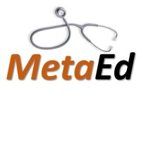 MetaEd Start-Up logo - Similar company to Psycometa