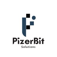 PizerBit Solutions logo - Similar company to Cre8Tiverse