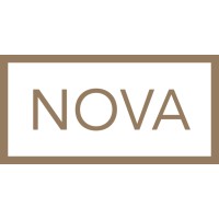 Nova | Architecture & Design Services logo - Similar company to Studio Bega