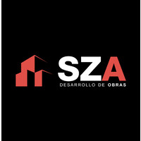 SZA SA logo - Similar company to Hinx