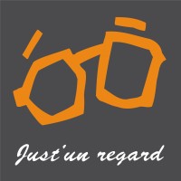 Just'un regard logo - Similar company to Ama Event