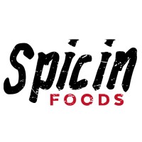 Spicin Foods logo - Similar company to Motherlode Co-Packing