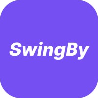 SwingBy logo - Similar company to Flavorscale