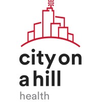 City on a Hill Health logo - Similar company to Conner Insurance