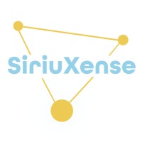 SiriuXense Inc. logo - Similar company to Endosemio