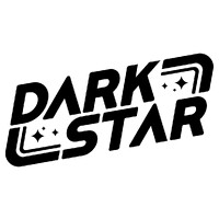 Darkstar logo - Similar company to Farsight Vision
