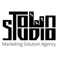 The Town Studio logo - Similar company to Speetu Ict