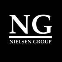 Nielsen Group logo - Similar company to Spendrup Fan Co