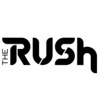 The Rush logo - Similar company to Cleo Vc