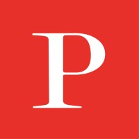 Pentagram logo - Similar company to World Brand Design Society