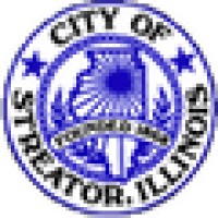 City Of Streator logo - Similar company to Ryan Beck & Co.