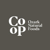 Ozark Natural Foods Co-Op logo - Similar company to Evergreen Tiny Homes