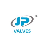 JP Valves logo - Similar company to Better Castings