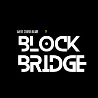 Block Bridge logo - Similar company to Scambuzzer 🚨