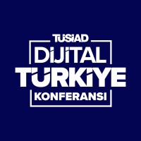 Dijital Türkiye Konferansı logo - Similar company to Boğaziçi Techsummit