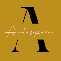 Audaspace logo - Similar company to Singgo Tech