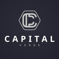 CapitalVerse Ventures logo - Similar company to Break Off