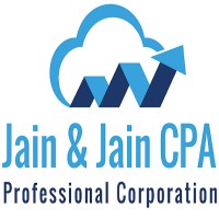 Jain & Jain Cpa Professional Corporation