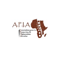 APIA logo - Similar company to Cga Logistics