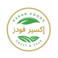 Exear Foods logo - Similar company to Juma