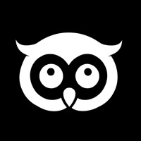 Unique Owls logo - Similar company to Deep Glow Studio