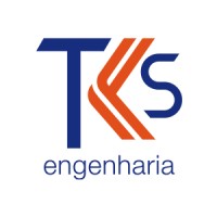 TKS Engenharia logo - Similar company to Treinasoft