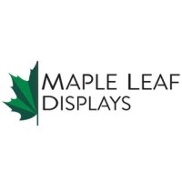 Maple Leaf Displays Inc. logo - Similar company to Black Opal Property Advisors Inc.