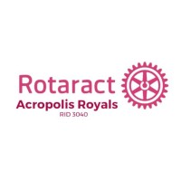 Rotaract Club of Acropolis Royals logo - Similar company to Jasz Infotech