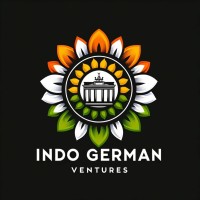 Indo German Ventures logo - Similar company to Vesta Legacy Group