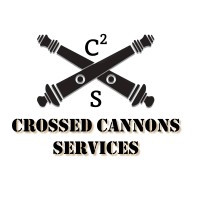 Crossed Cannons Services, LLC logo - Similar company to Advanced Utility Solution