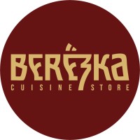 Berezka Gastronome logo - Similar company to Miradar Cyprus