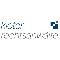 Kloter Rechtsanwälte AG logo - Similar company to Xdaysweb