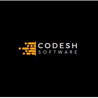 Codesh logo - Similar company to Moclojer