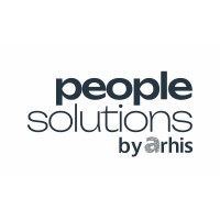 People Solutions by Arhis logo - Similar company to Rh Lab.