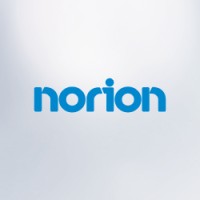 Norion Tecnologia logo - Similar company to Secubrasil / A-Eberle