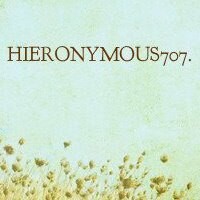 Hieronymous House